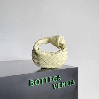 Replica Bottega Veneta Intrecciato Mini Jodie Bag