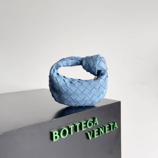 Replica Bottega Veneta Intrecciato Mini Jodie Bag
