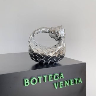 Replica Bottega Veneta Intrecciato Mini Jodie Bag