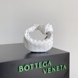 Replica Bottega Veneta Intrecciato Mini Jodie Bag