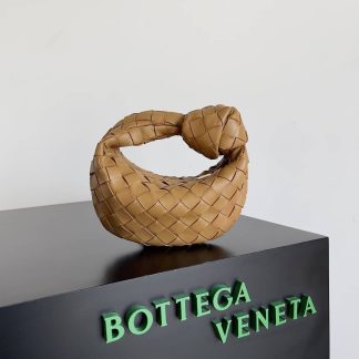 Replica Bottega Veneta Intrecciato Mini Jodie Bag