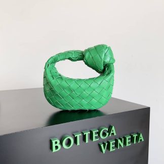 Replica Bottega Veneta Intrecciato Mini Jodie Bag