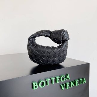 Replica Bottega Veneta Intrecciato Mini Jodie Bag