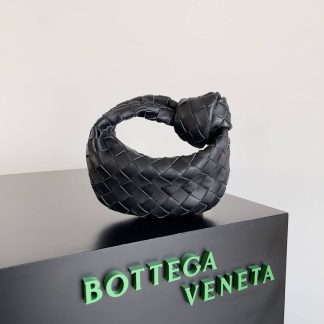 Replica Bottega Veneta Intrecciato Mini Jodie Bag