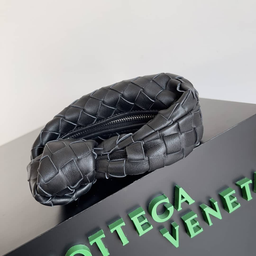 Replica Bottega Veneta Intrecciato Mini Jodie Bag_1_151106 Replica Bottega Veneta Intrecciato Mini Jodie Bag