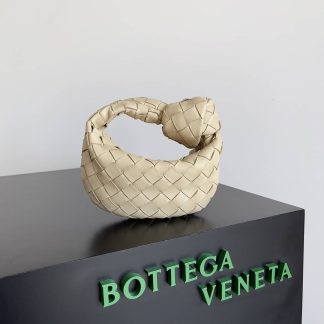 Replica Bottega Veneta Intrecciato Mini Jodie Bag