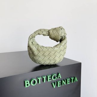 Replica Bottega Veneta Intrecciato Mini Jodie Bag