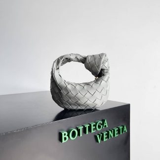 Replica Bottega Veneta Intrecciato Mini Jodie Bag