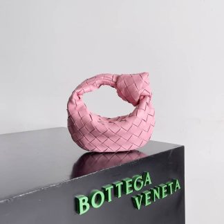 Replica Bottega Veneta Intrecciato Mini Jodie Bag