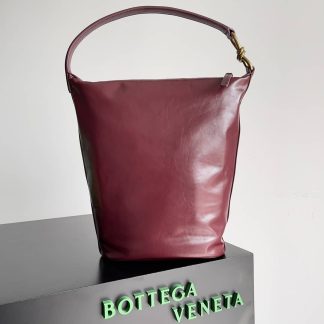 Replica Bottega Veneta Knot Hobo Shoulder Bag