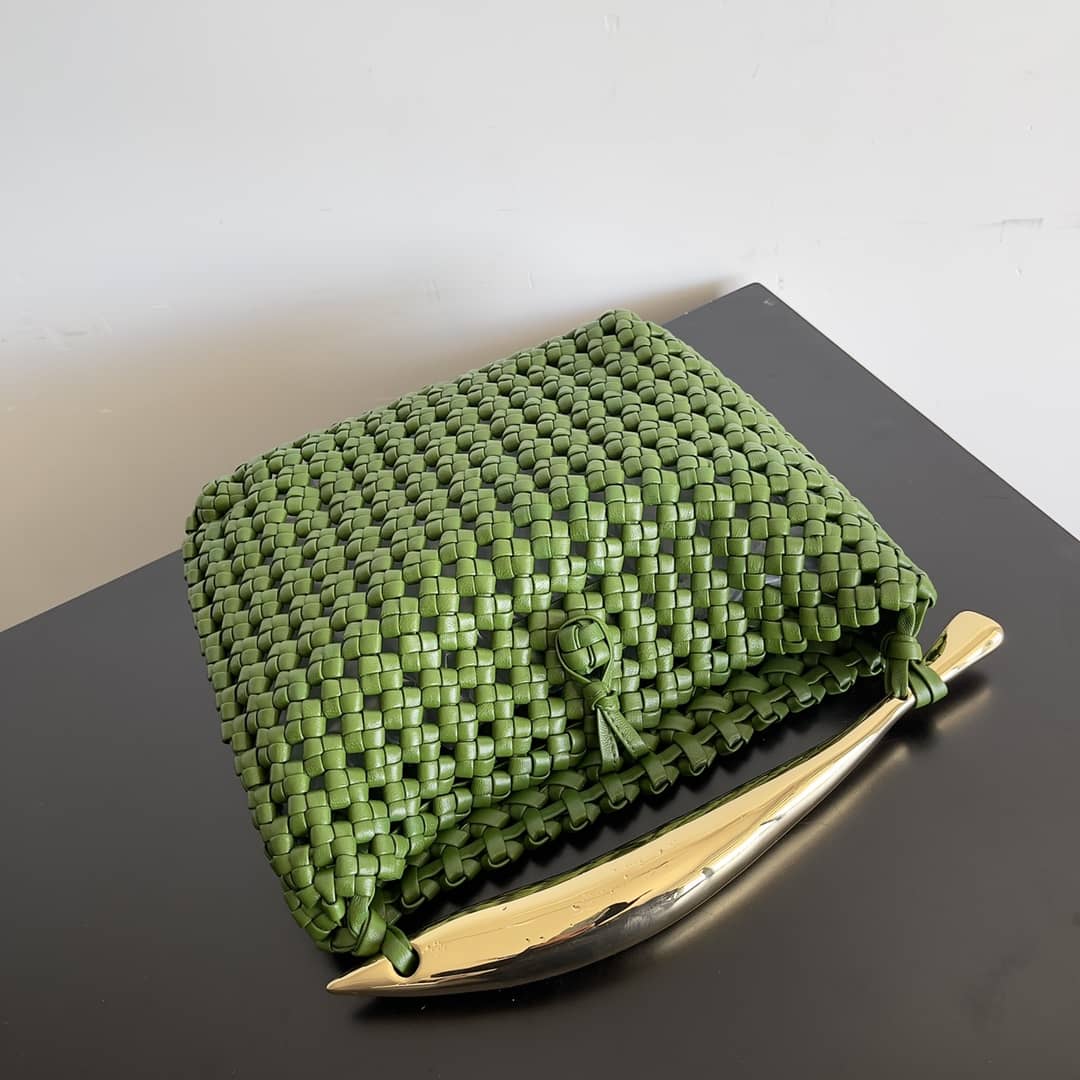 Replica Bottega Veneta Sardine Intrecciato-Weave Leather Top-Handle Bag_4_151246 Replica Bottega Veneta Sardine Intrecciato-Weave Leather Top-Handle Bag