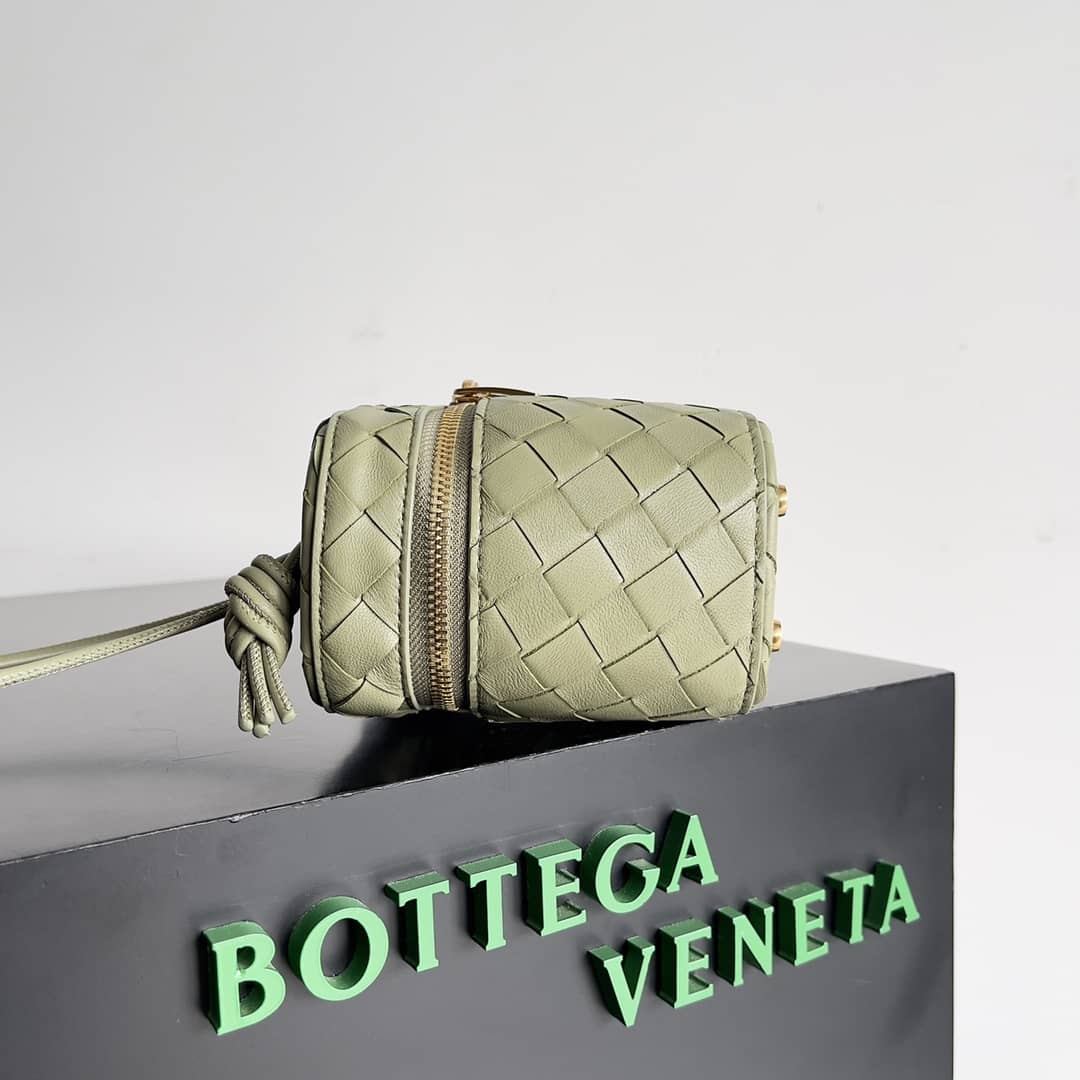 Replica Bottega Veneta Small Vanity Case On Strap_1_151986 Replica Bottega Veneta Small Vanity Case On Strap