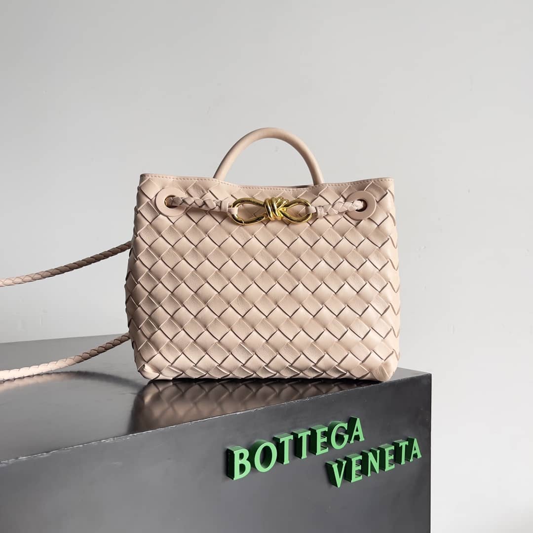 Replica Bottega Veneta Andiamo Intrecciato Small Top handle bag_10_152085 Replica Bottega Veneta Andiamo Intrecciato Small Top handle bag