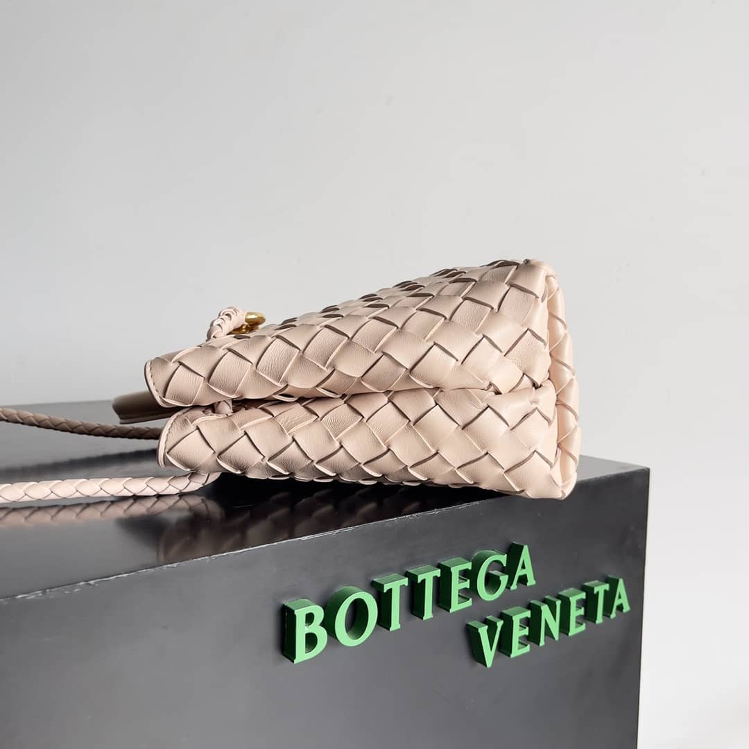Replica Bottega Veneta Andiamo Intrecciato Small Top handle bag_2_152085 Replica Bottega Veneta Andiamo Intrecciato Small Top handle bag