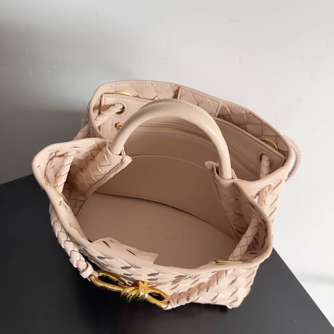 Replica Bottega Veneta Andiamo Intrecciato Small Top handle bag_8_152085 Replica Bottega Veneta Andiamo Intrecciato Small Top handle bag