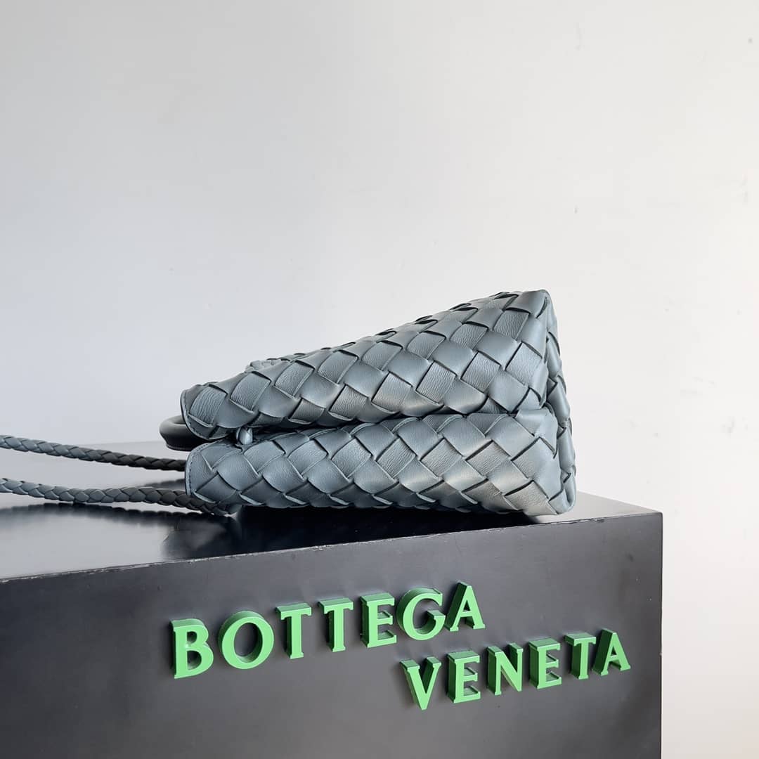 Replica Bottega Veneta Andiamo Intrecciato Small Top handle bag_2_152125 Replica Bottega Veneta Andiamo Intrecciato Small Top handle bag