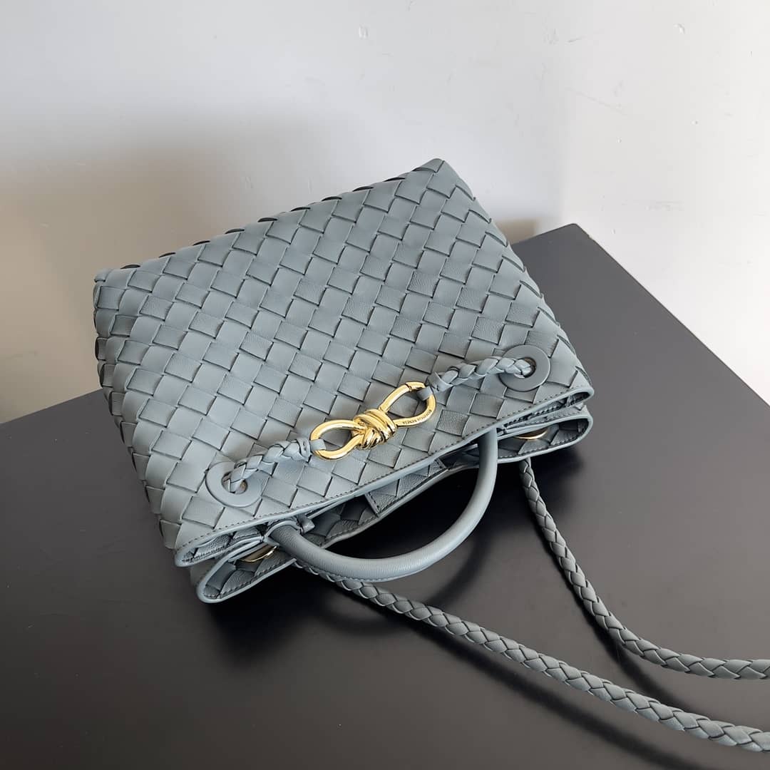 Replica Bottega Veneta Andiamo Intrecciato Small Top handle bag_4_152125 Replica Bottega Veneta Andiamo Intrecciato Small Top handle bag