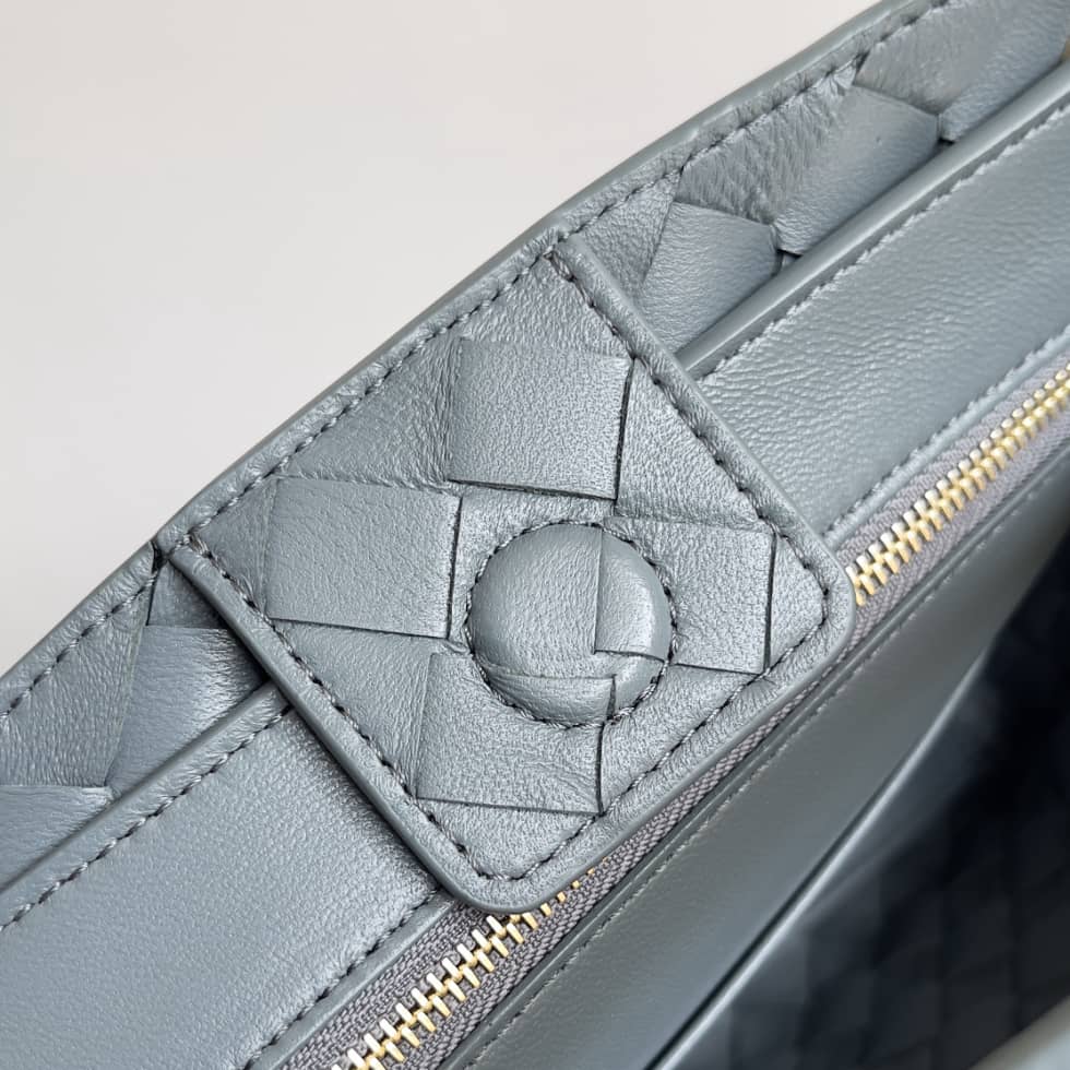 Replica Bottega Veneta Andiamo Intrecciato Small Top handle bag_7_152125 Replica Bottega Veneta Andiamo Intrecciato Small Top handle bag
