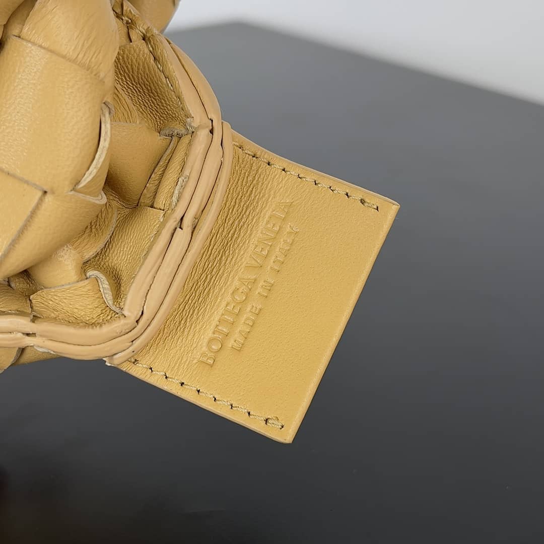 Replica Bottega Veneta Mini Sardine intrecciato leather Hobo shoulder bag_6_152904 Replica Bottega Veneta Mini Sardine intrecciato leather Hobo shoulder bag