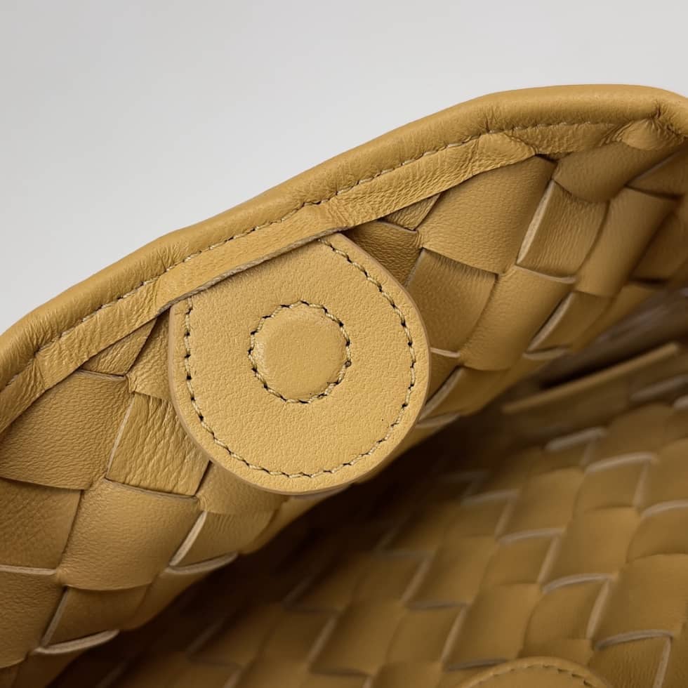 Replica Bottega Veneta Mini Sardine intrecciato leather Hobo shoulder bag_7_152904 Replica Bottega Veneta Mini Sardine intrecciato leather Hobo shoulder bag