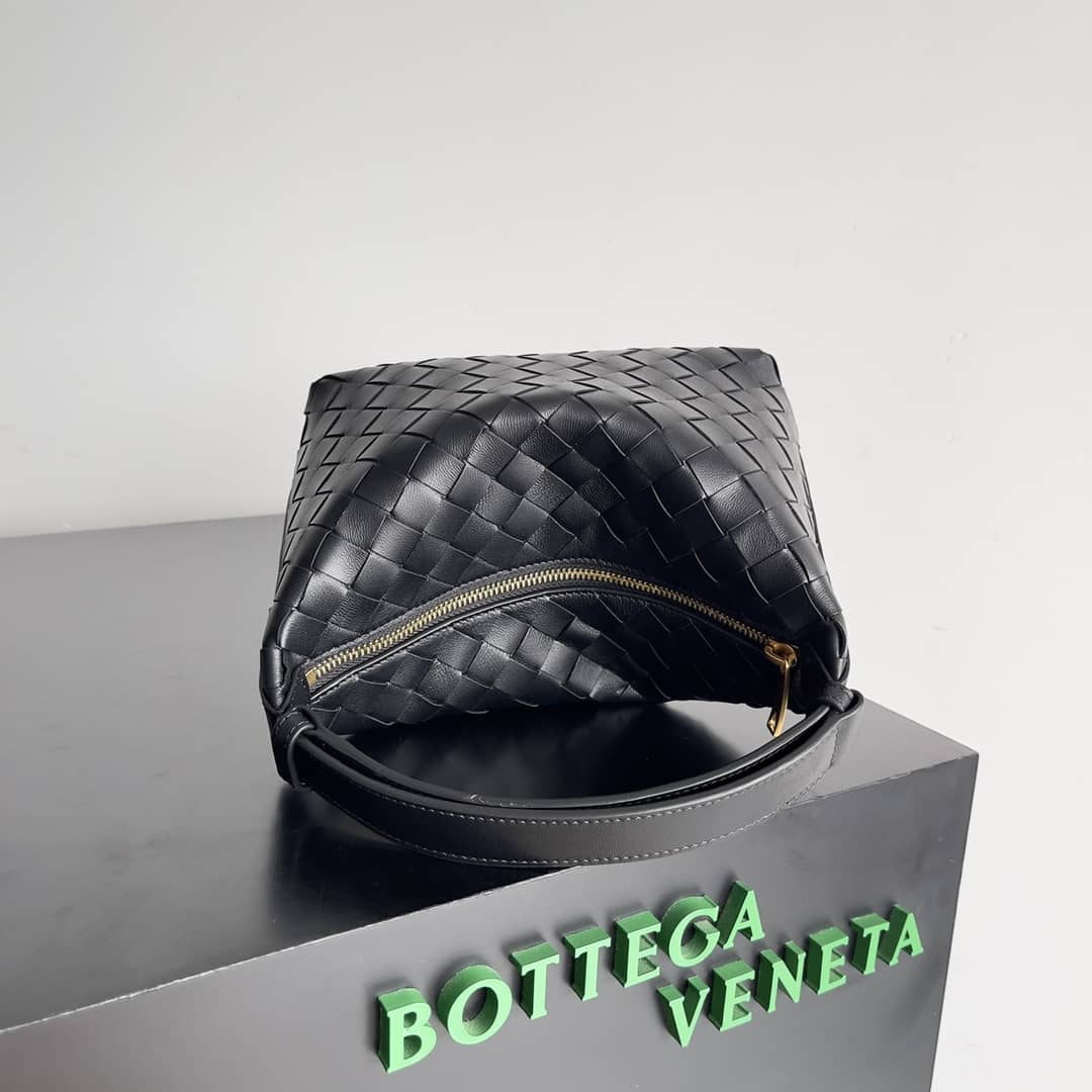 Replica Bottega Veneta Intrecciato Mini Wallace Shoulder Bag_1_153104 Replica Bottega Veneta Intrecciato Mini Wallace Shoulder Bag
