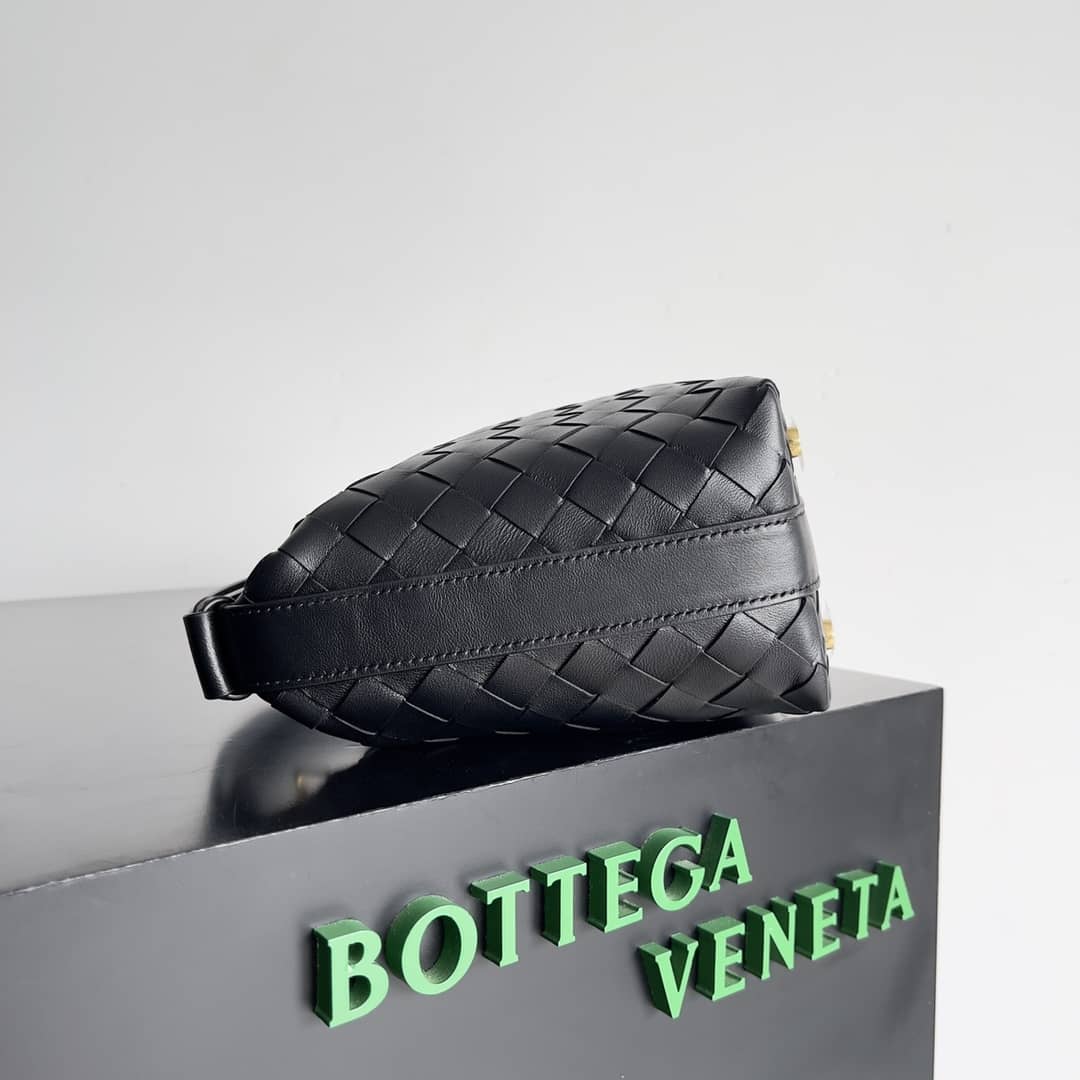 Replica Bottega Veneta Intrecciato Mini Wallace Shoulder Bag_2_153104 Replica Bottega Veneta Intrecciato Mini Wallace Shoulder Bag