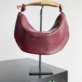 Replica Bottega Veneta Intrecciato Small Sardine Hobo Bag
