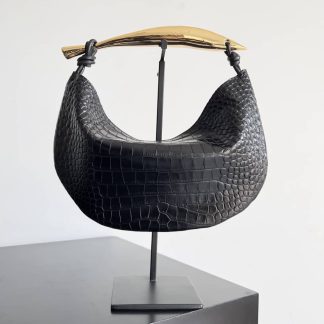 Replica Bottega Veneta Intrecciato Small Sardine Hobo Bag
