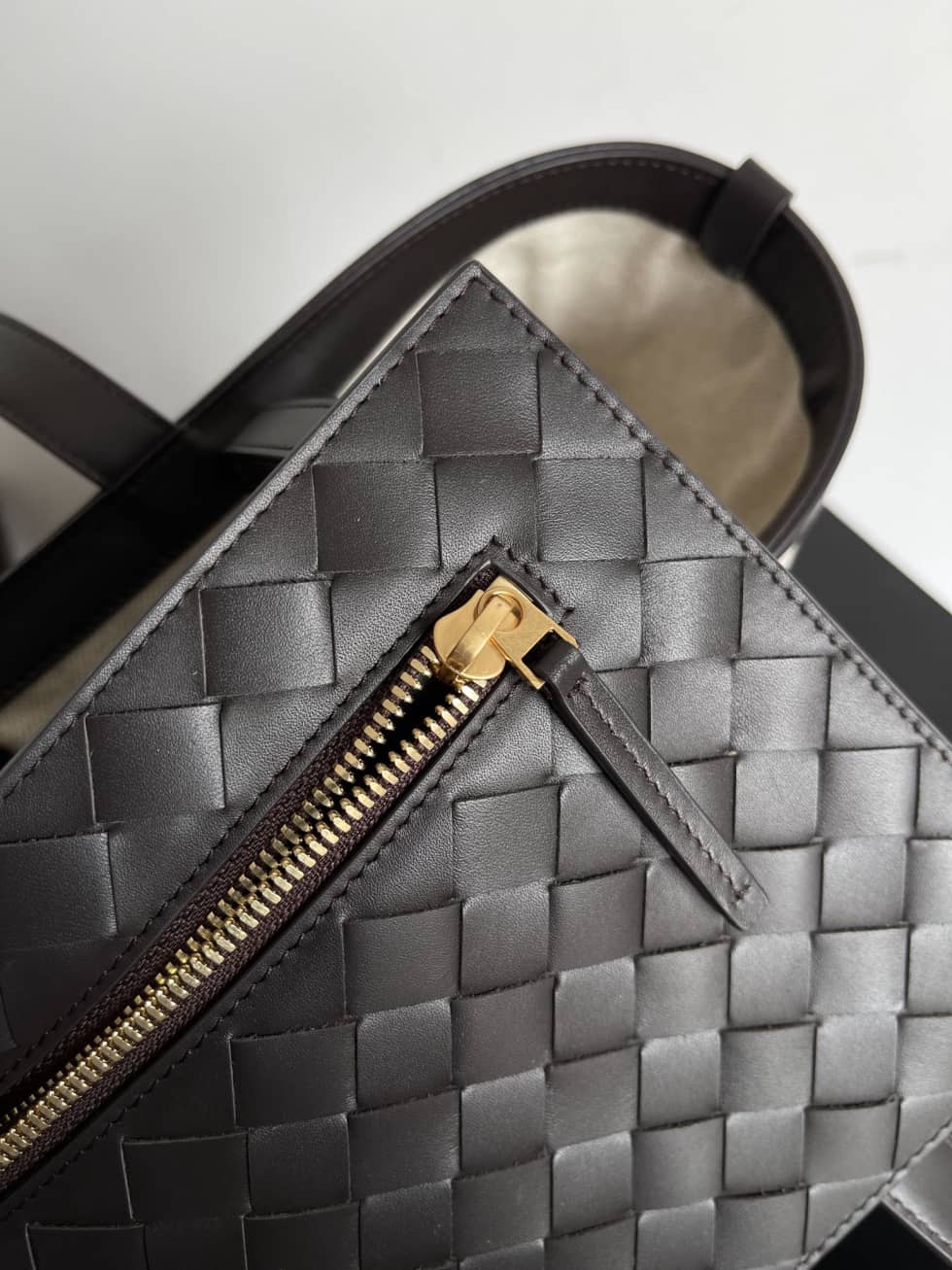 Replica Bottega Veneta Flip Flap canvas Medium tote bag_6_153194 Replica Bottega Veneta Flip Flap canvas Medium tote bag