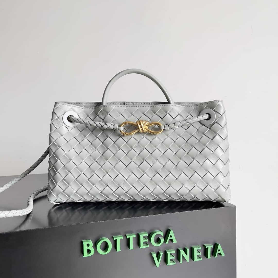 Replica Bottega Veneta Intrecciato Andiamo Small East/West Bag_10_153274 Replica Bottega Veneta Intrecciato Andiamo Small East/West Bag