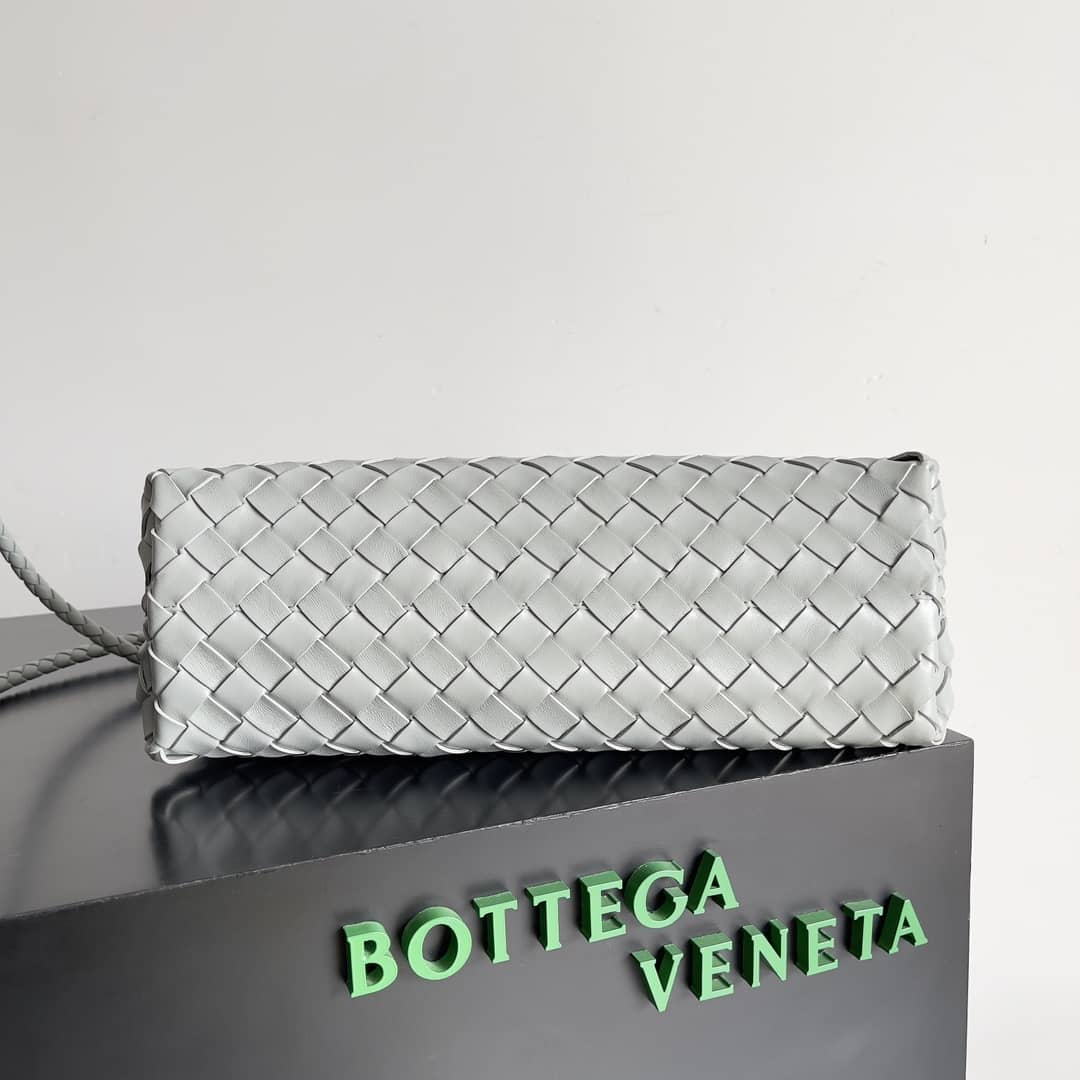 Replica Bottega Veneta Intrecciato Andiamo Small East/West Bag_2_153274 Replica Bottega Veneta Intrecciato Andiamo Small East/West Bag