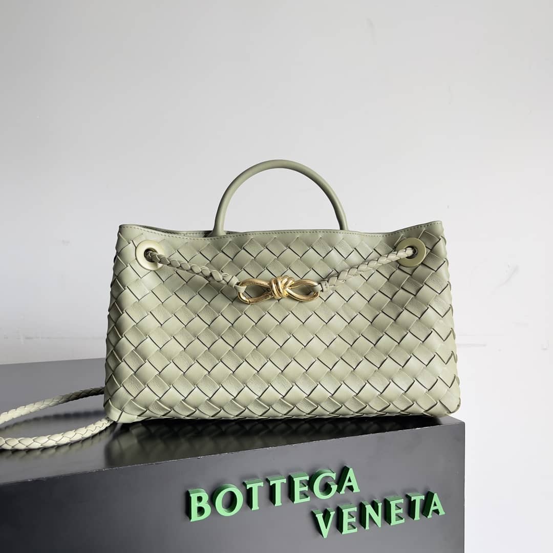 Replica Bottega Veneta Intrecciato Andiamo Small East/West Bag_10_153294 Replica Bottega Veneta Intrecciato Andiamo Small East/West Bag