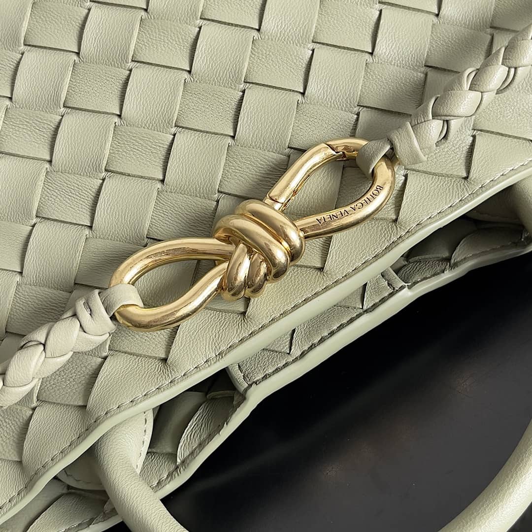 Replica Bottega Veneta Intrecciato Andiamo Small East/West Bag_5_153294 Replica Bottega Veneta Intrecciato Andiamo Small East/West Bag