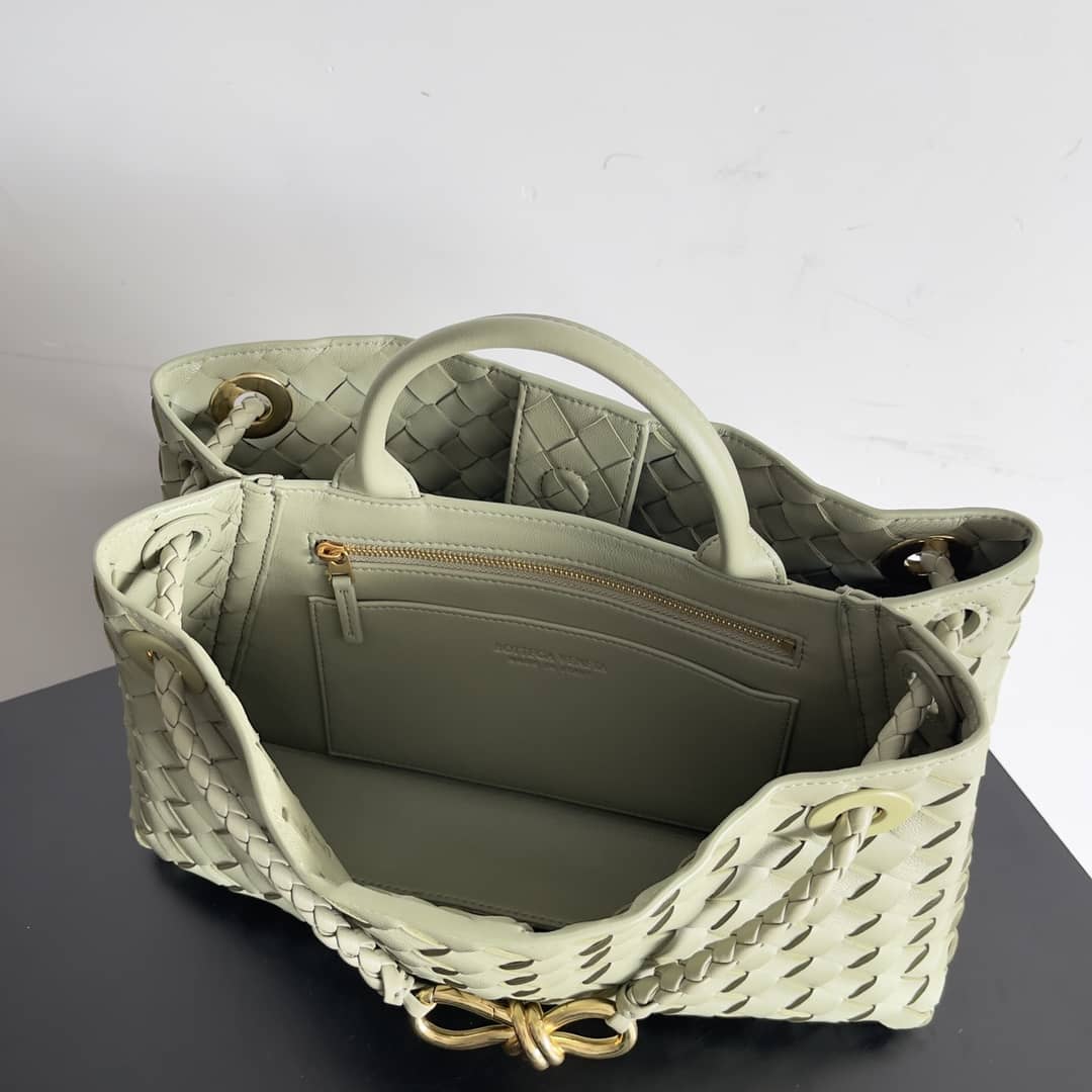 Replica Bottega Veneta Intrecciato Andiamo Small East/West Bag_8_153294 Replica Bottega Veneta Intrecciato Andiamo Small East/West Bag