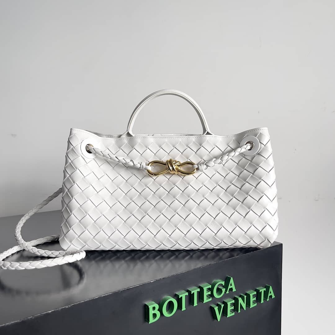 Replica Bottega Veneta Intrecciato Andiamo Small East/West Bag_10_153304 Replica Bottega Veneta Intrecciato Andiamo Small East/West Bag