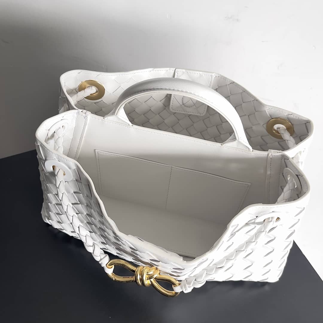 Replica Bottega Veneta Intrecciato Andiamo Small East/West Bag_8_153304 Replica Bottega Veneta Intrecciato Andiamo Small East/West Bag