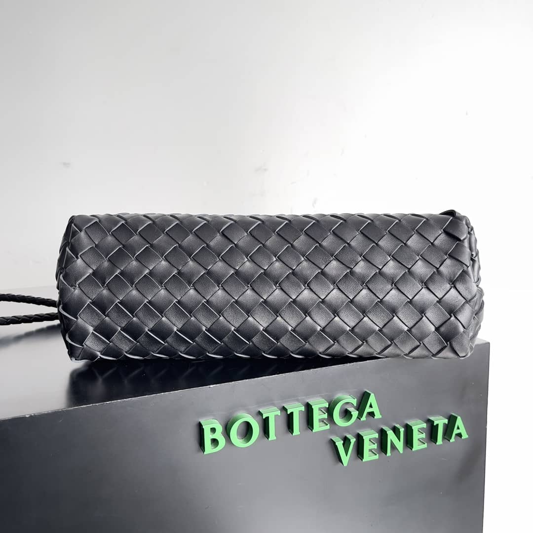 Replica Bottega Veneta Intrecciato Andiamo Small East/West Bag_2_153324 Replica Bottega Veneta Intrecciato Andiamo Small East/West Bag