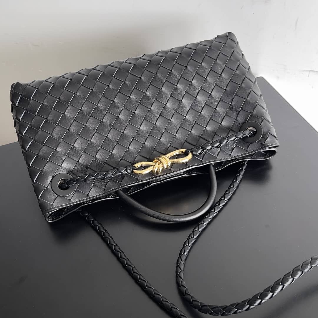 Replica Bottega Veneta Intrecciato Andiamo Small East/West Bag_6_153324 Replica Bottega Veneta Intrecciato Andiamo Small East/West Bag