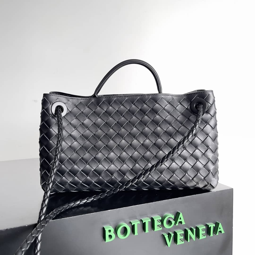 Replica Bottega Veneta Intrecciato Andiamo Small East/West Bag_7_153324 Replica Bottega Veneta Intrecciato Andiamo Small East/West Bag