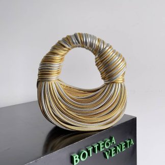 Replica Bottega Veneta Mini Jodie Tubular bag