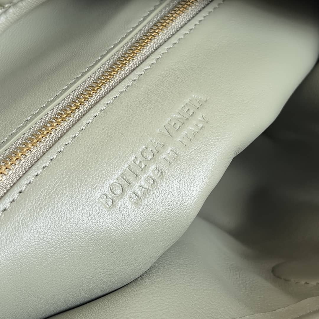 Replica Bottega Veneta Hop Intrecciato leather Medium Hobo bag_7_153864 Replica Bottega Veneta Hop Intrecciato leather Medium Hobo bag