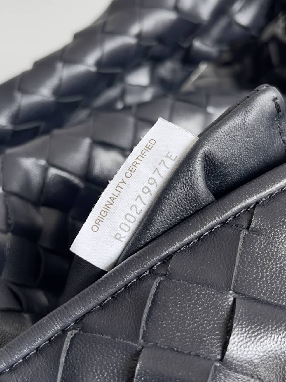 Replica Bottega Veneta Hop Intrecciato leather Medium Hobo bag_7_153904 Replica Bottega Veneta Hop Intrecciato leather Medium Hobo bag