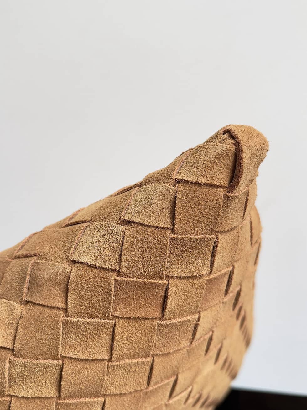 Replica Bottega Veneta Hop Intrecciato Suede Medium Hobo Bag_3_153914 Replica Bottega Veneta Hop Intrecciato Suede Medium Hobo Bag