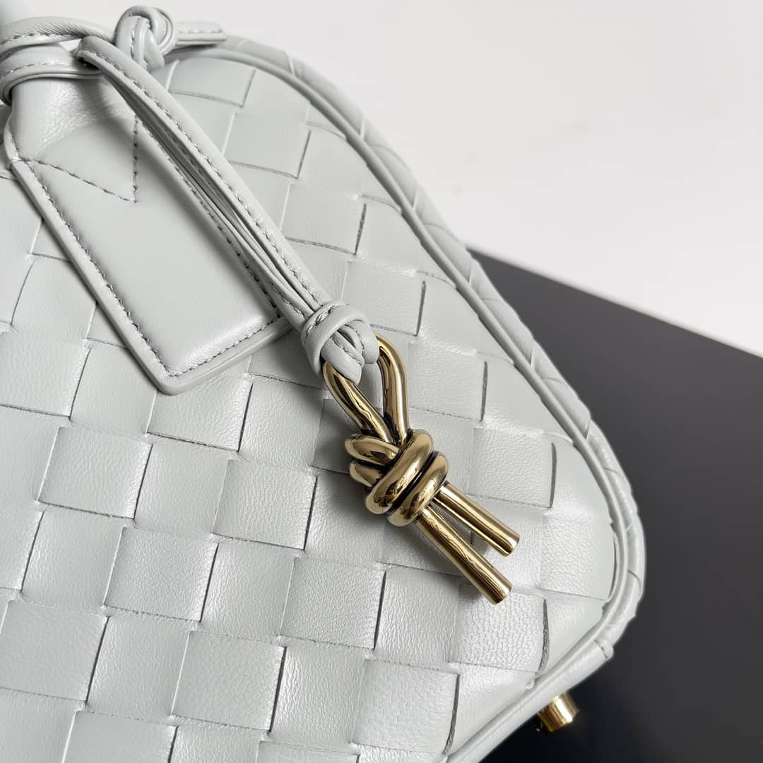Replica Bottega Veneta Small Getaway Intrecciato Leather Top Handle Bag_3_154464 Replica Bottega Veneta Small Getaway Intrecciato Leather Top Handle Bag