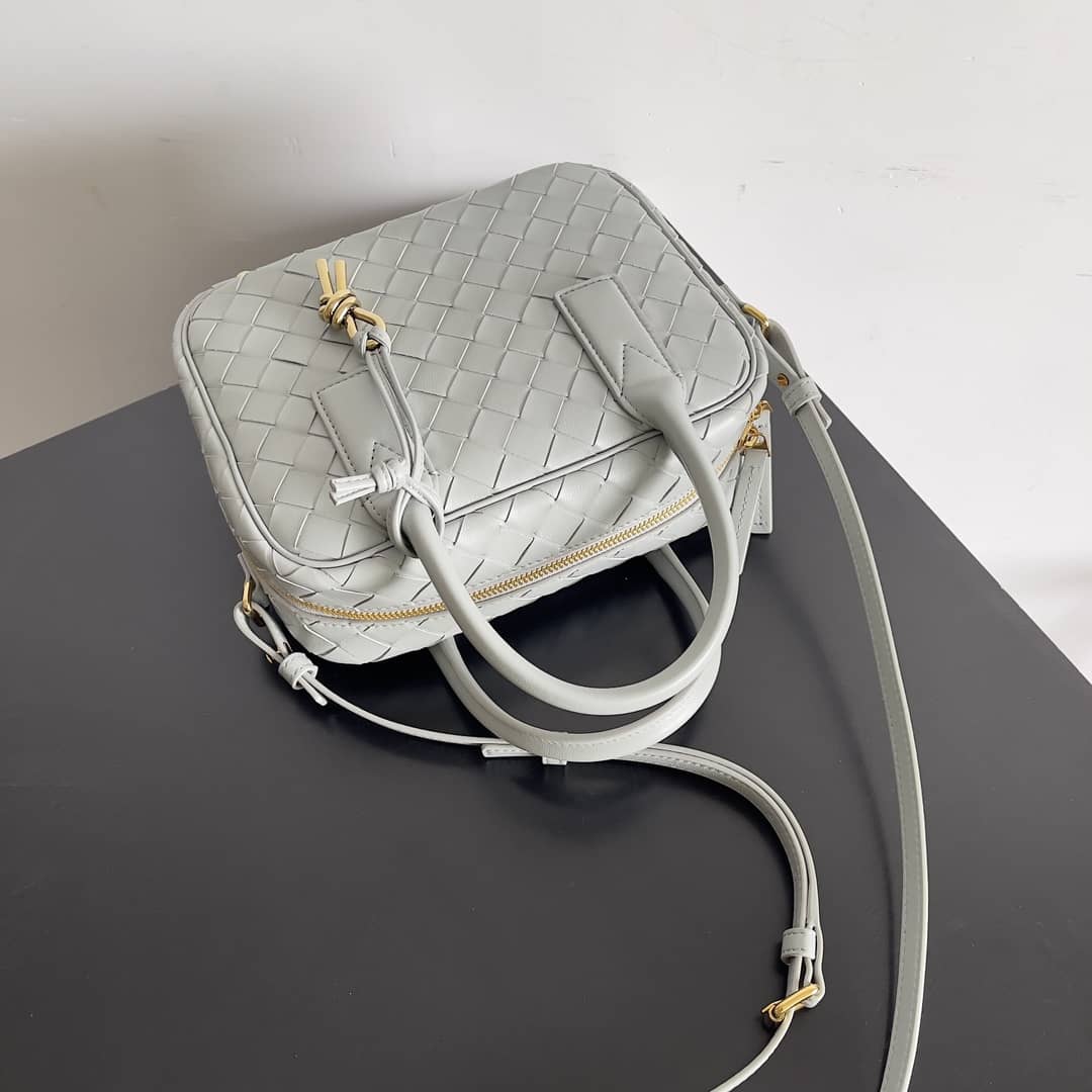 Replica Bottega Veneta Small Getaway Intrecciato Leather Top Handle Bag_5_154464 Replica Bottega Veneta Small Getaway Intrecciato Leather Top Handle Bag
