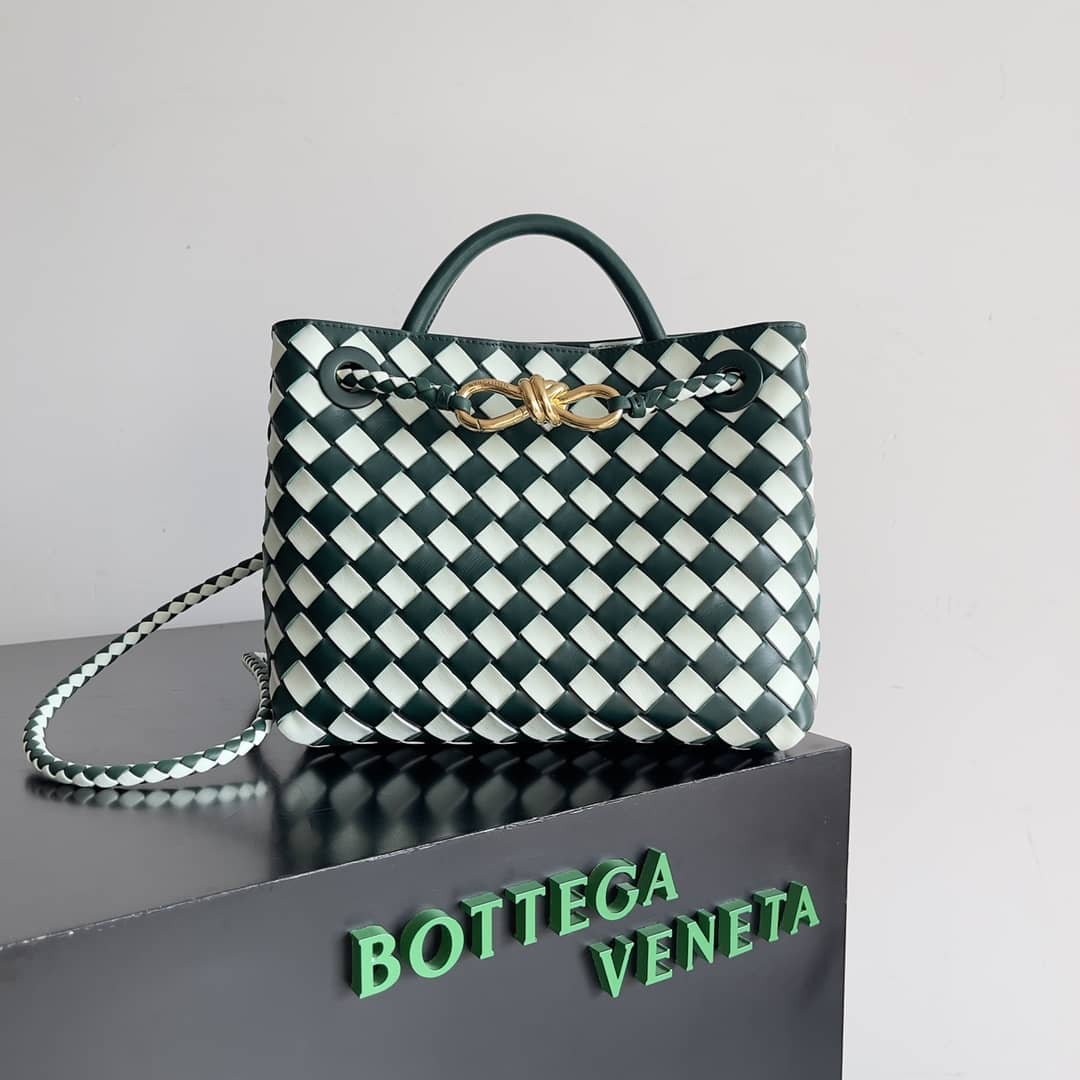 Replica Bottega Veneta Nappa Bicolor Intrecciato Small Andiamo Tote_10_155022 Replica Bottega Veneta Nappa Bicolor Intrecciato Small Andiamo Tote