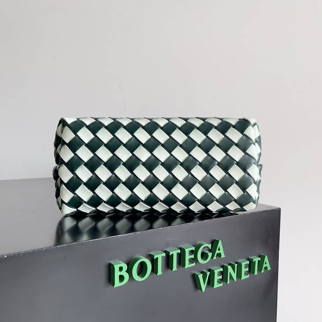 Replica Bottega Veneta Nappa Bicolor Intrecciato Small Andiamo Tote_3_155022 Replica Bottega Veneta Nappa Bicolor Intrecciato Small Andiamo Tote