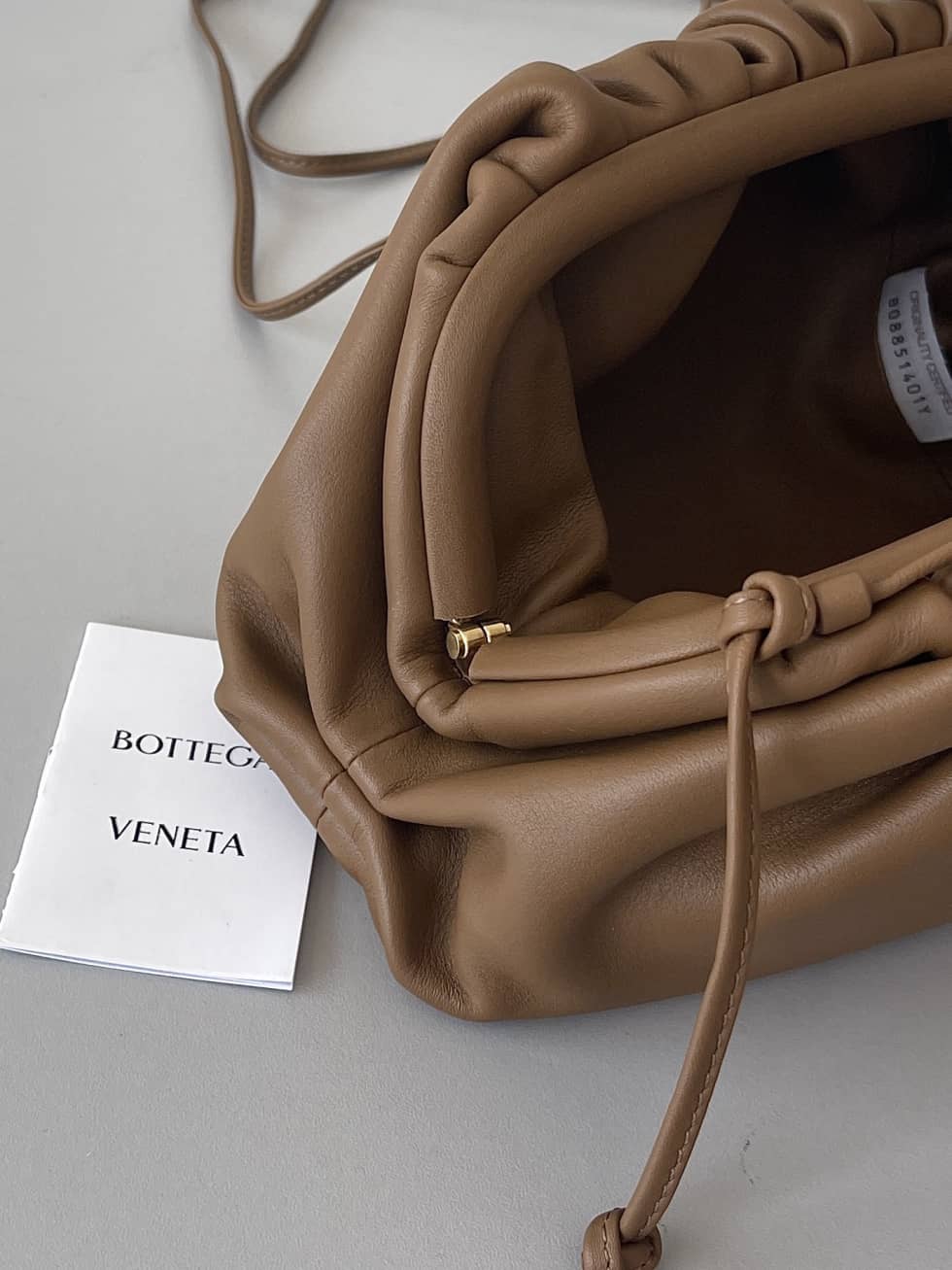 Replica Bottega Veneta Leather Mini Pouch Bag_2_145439 Replica Bottega Veneta Leather Mini Pouch Bag