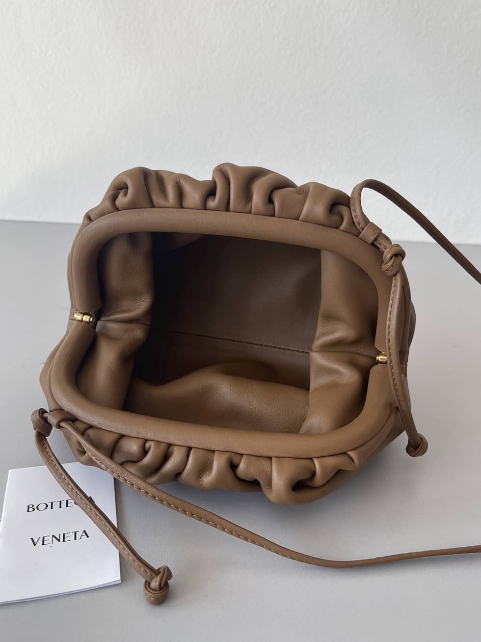 Replica Bottega Veneta Leather Mini Pouch Bag_8_145439 Replica Bottega Veneta Leather Mini Pouch Bag