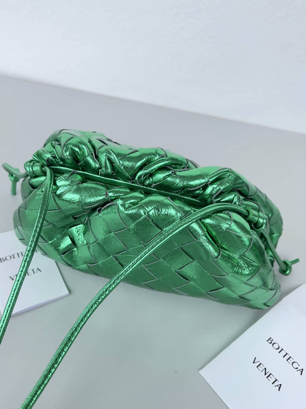Replica Bottega Veneta Intrecciato Leather Mini The Pouch Bag_7_145698 Replica Bottega Veneta Intrecciato Leather Mini The Pouch Bag